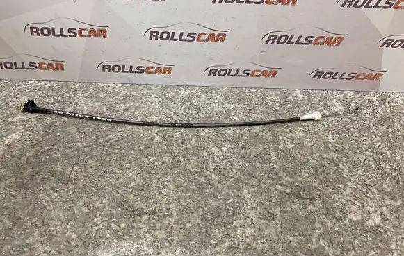 Ford Focus Rear door cable line 