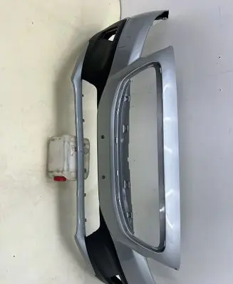 Volvo V40 Cross country Front bumper 31353310