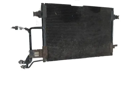 Volkswagen PASSAT B5 Air conditioning (A/C) radiator (interior) 