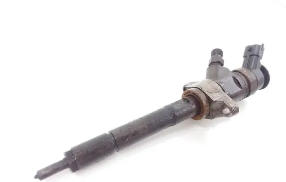 Citroen Berlingo Fuel injector 0445110297