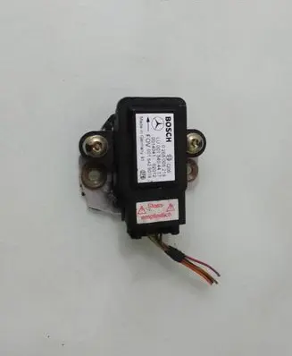Mercedes-Benz Vaneo W414 ESP acceleration yaw rate sensor 0265005219
