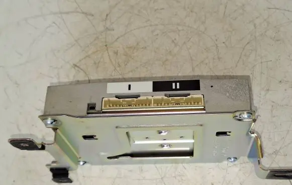 KIA Soul Sound amplifier 96370J2200 3330451