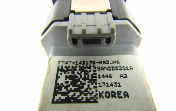 Ford Edge II Seat control switch FT4T14B178AA3JA6