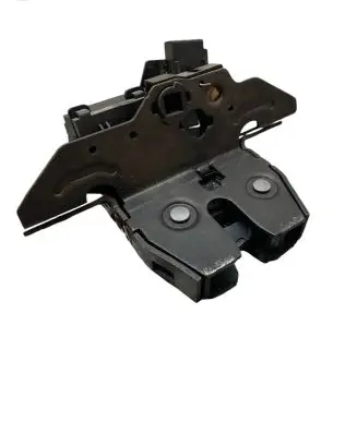 Opel Astra J Tailgate/trunk/boot lock/catch/latch 13581023