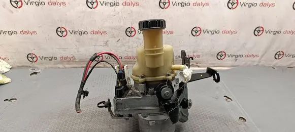 Dacia Sandero II Power steering pump A5102008 491108089R
