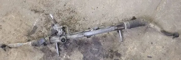 Citroen C6 Steering rack