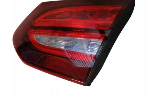 Mercedes-Benz C W205 Tailgate rear/tail lights A2059061603
