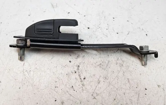 Mitsubishi Eclipse Cross Seat belt adjustment rail 6096312C