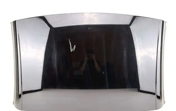 Mercedes-Benz SL R230 Convertible roof soft/hard top A2307901840 2307901840