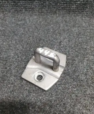 BMW 4 F36 Gran coupe Front door lock loop/hook striker 7312545