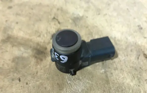 Citroen C5 Parking PDC sensor 9663649977XT 0263003246