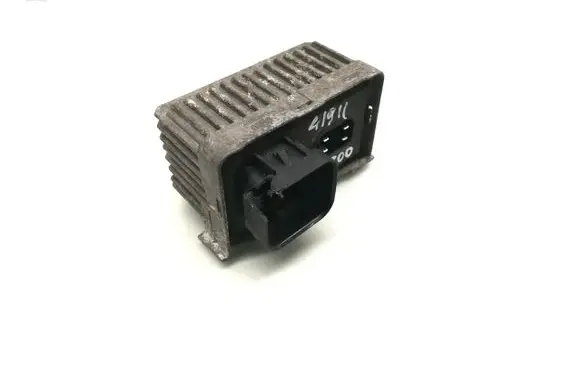 Ford Transit Glow plug pre-heat relay CC11-12B533-AB