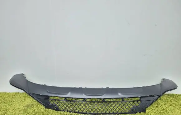 Mercedes-Benz GLC C254 Front bumper lip A2548853101 2548853101