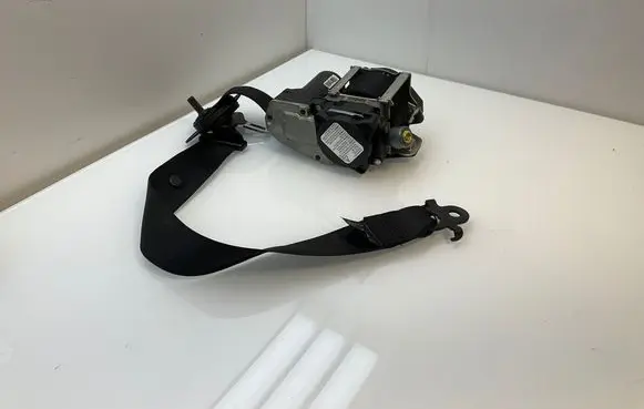 BMW 7 F01 F02 F03 F04 Front seatbelt 623743100 010L0000