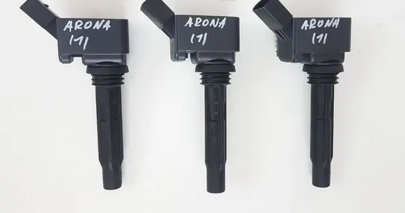Seat Arona High voltage ignition coil 04C905110L