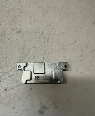 Skoda Fabia Mk3 (NJ) Headlight ballast module Xenon 7PP941597BA 10100900050 7PP941597B