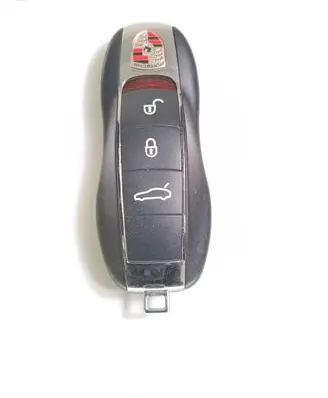 Ignition key/card