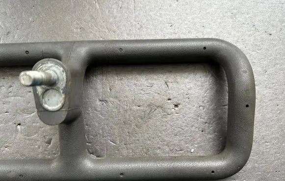 Nissan Patrol 260 Other center console (tunnel) element 68401-C9600