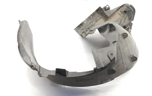 Nissan Micra Front wheel arch liner splash guards