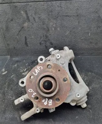 Audi A4 S4 B8 8K Rear wheel hub 8K0505436AA 8K0505432AR 8K0407613B