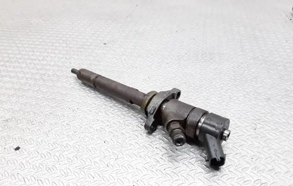 Ford Focus C-MAX Fuel injector 0445110188