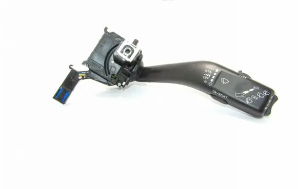 Volkswagen Touran I Wiper switch 1K0953519J