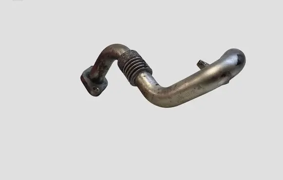 Volkswagen Sharan EGR valve line/pipe/hose
