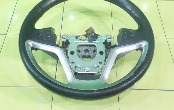 Opel Antara Steering wheel WP29