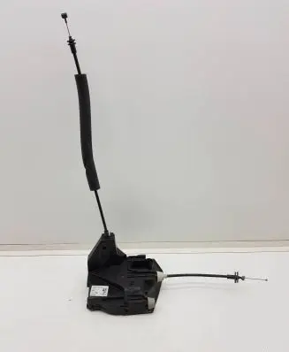 Jaguar I-Pace Rear door lock J9D324995AD C75727102