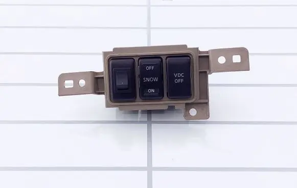 A set of switches
