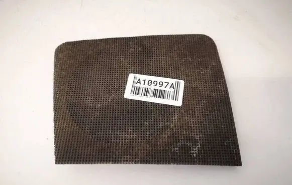 Volkswagen PASSAT B3 Side speaker trim/cover 357857247