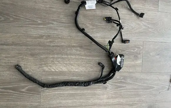 Opel Astra L Other wiring loom 30S299224