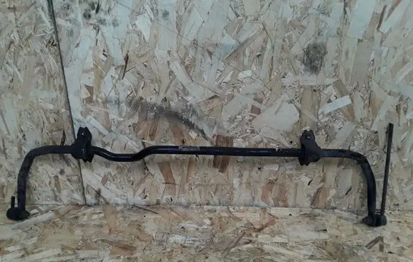 Front anti-roll bar/sway bar
