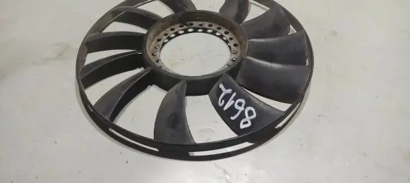 Volkswagen PASSAT B5 Fan impeller 