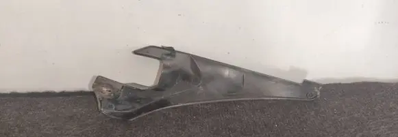 Wiper trim