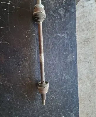 Jaguar XF Front driveshaft X319A 9W834K138 10285734
