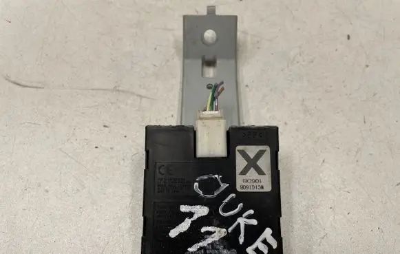 Nissan Juke I F15 Other control units/modules CWTWC1G154 1788DRWC16154