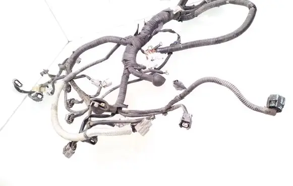 Nissan Qashqai Engine installation wiring loom 24011JD02B