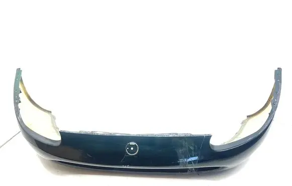 Jaguar XK8 - XKR Front bumper HJE6468ADXXX HJE6468AD
