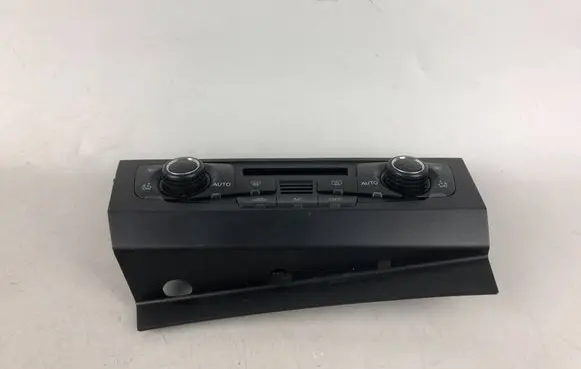 Audi A6 S6 C7 4G Climate control unit 8T2820043S