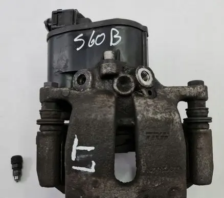 Volvo V60 Rear brake caliper