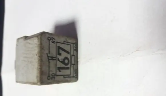 Audi A6 S6 C5 4B Other relay 191906383C