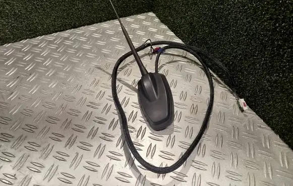 Mercedes-Benz Citan II W420 Radio antenna A4209053400