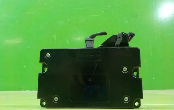 Chevrolet Captiva Central body control module D1BT14D212RA