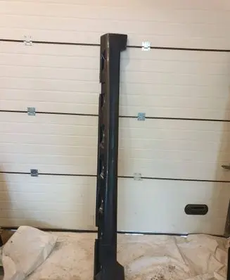 Volvo S80 Sill 39873049 50111354 20080718