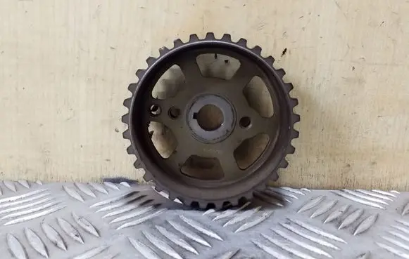 Peugeot 3008 I Fuel pump gear (pulley) 9636947780