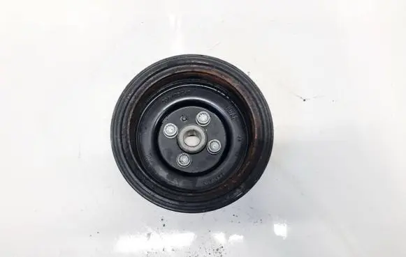 Audi A4 S4 B8 8K Crankshaft pulley 03G105243