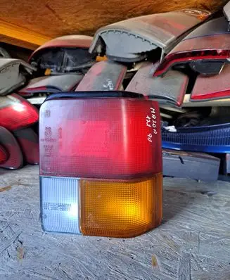 Mazda 121 Rear/tail lights 22061234R