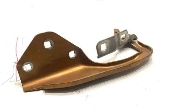 Dacia Duster II Engine bonnet/hood hinges 