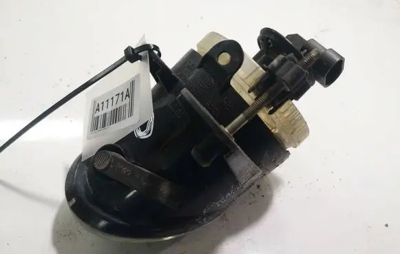 Volkswagen PASSAT B6 Front fog light 
